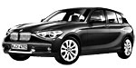BMW F20 P1938 Fault Code